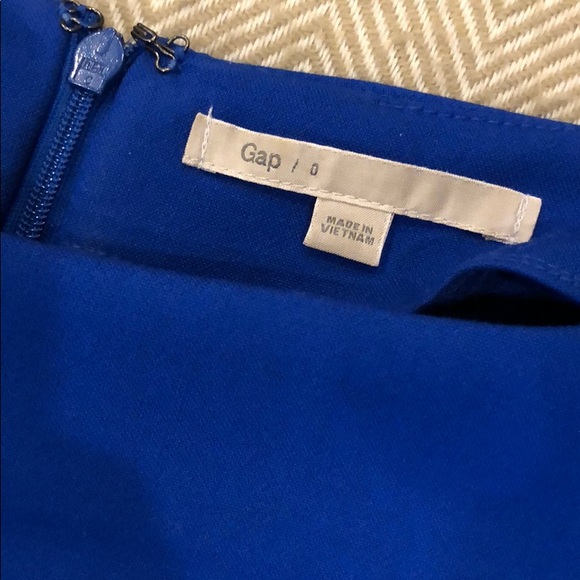 Gap dress - Picture 3 of 4